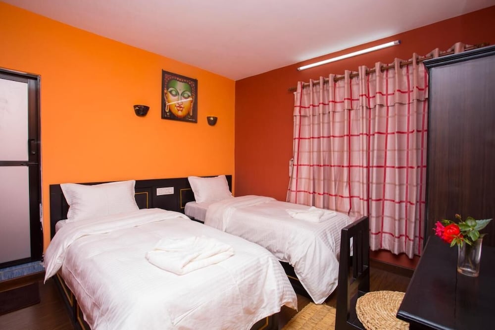 STANDARD, TWIN BEDS