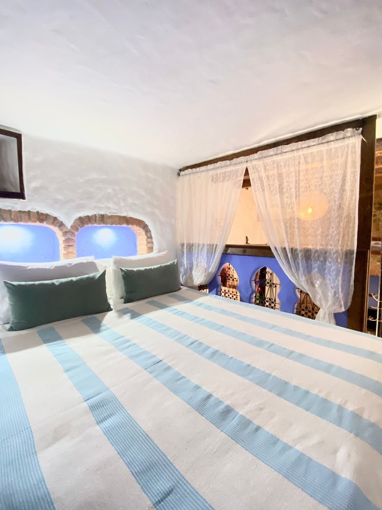 Riad Gharnata 31/82