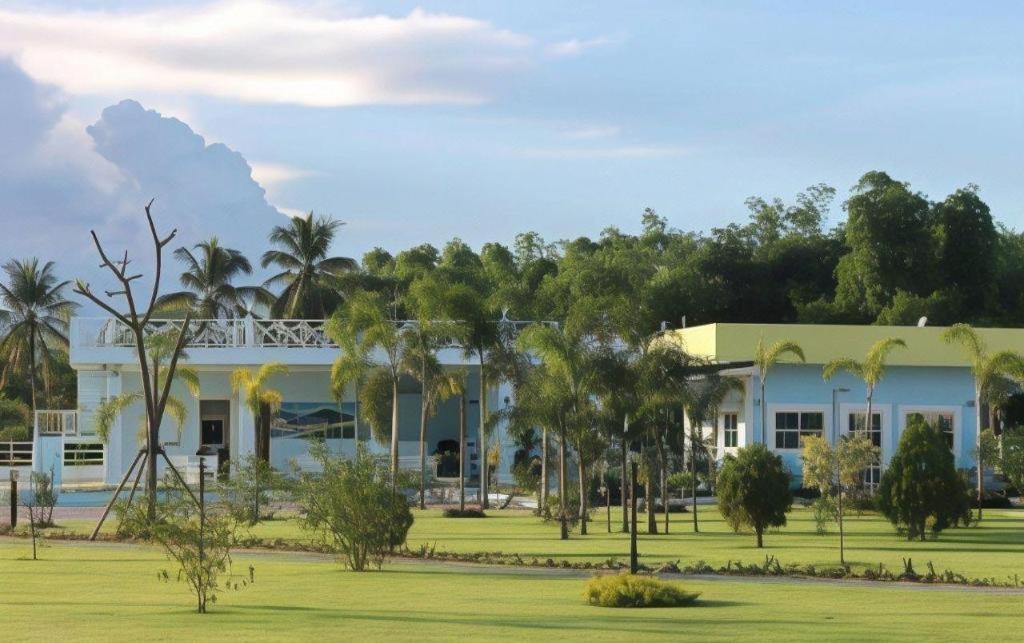 Chiangkhan Gallery Resort 42/50