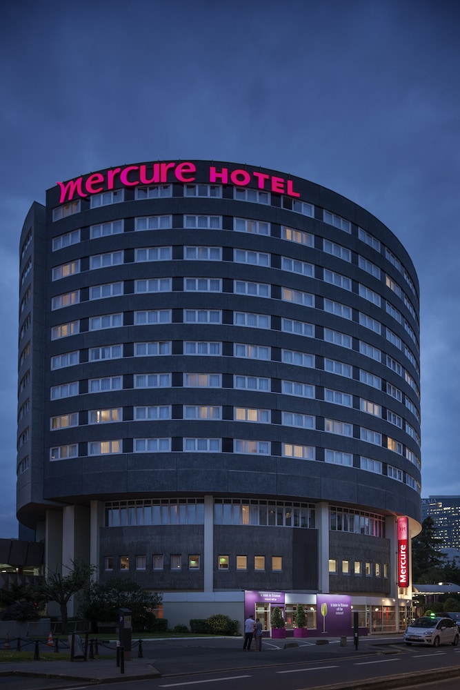 Mercure Paris La Defense in COURBEVOIE
