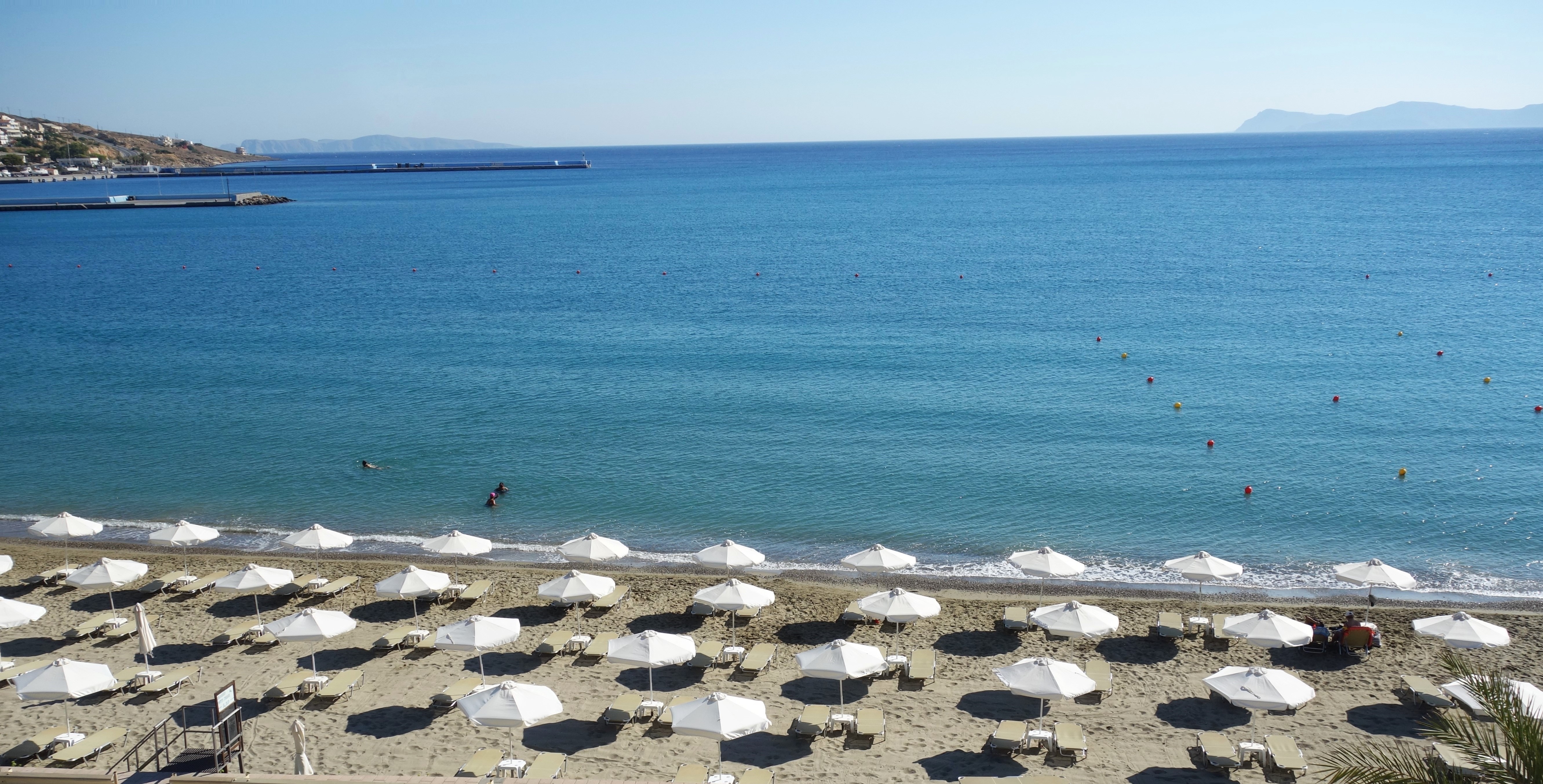 Sitia Bay 40/50
