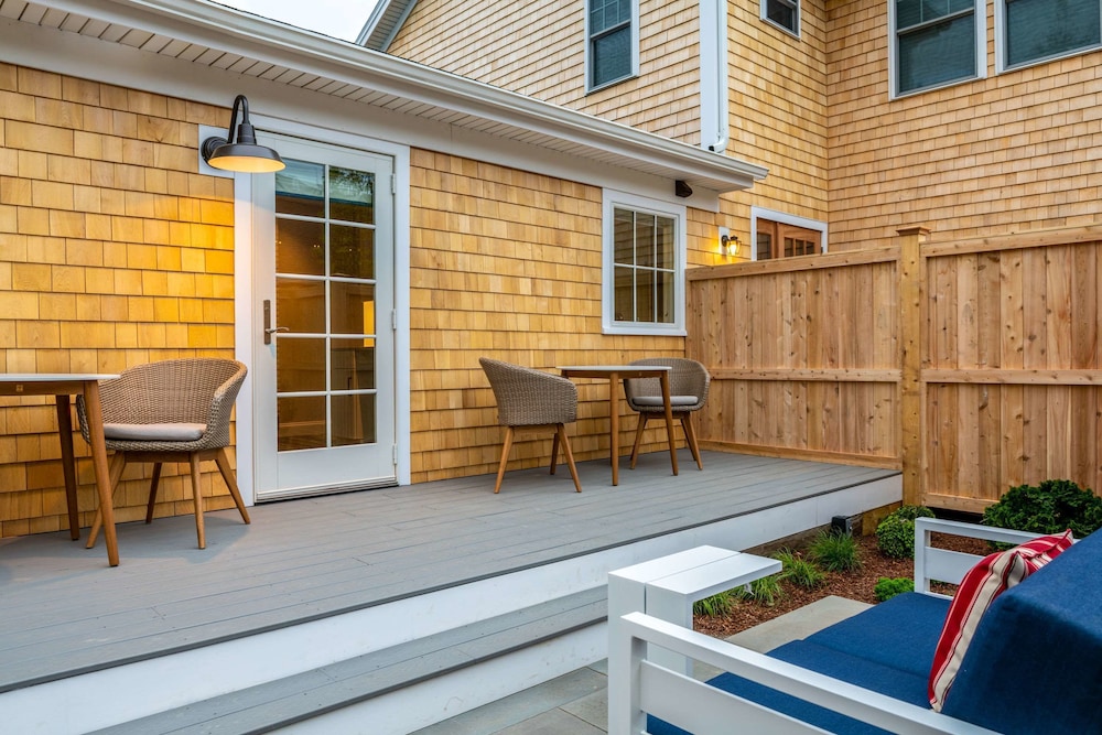 Edgar Hotel Marthas Vineyard, an Ascend Collection Hotel 5/48