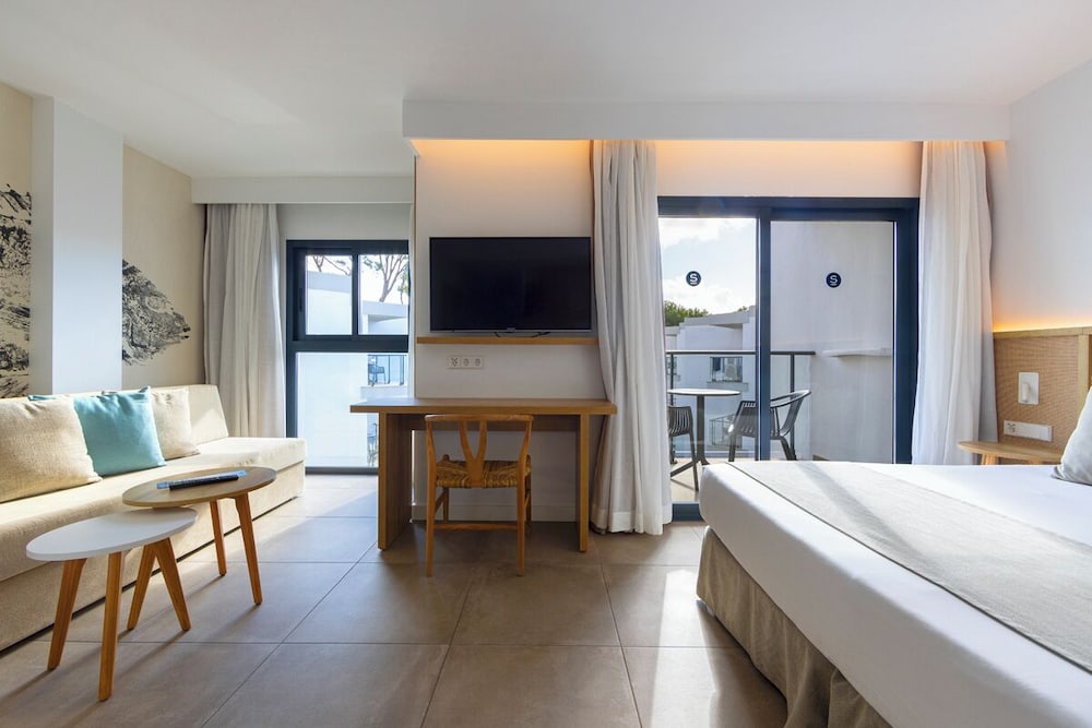 Ferrer Sofia Aparthotel 21/65