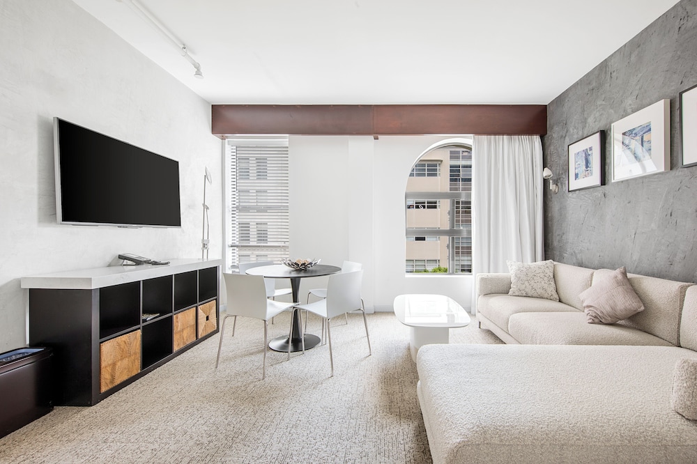 The O Hotel, Trademark Collection by Wyndham 53/72