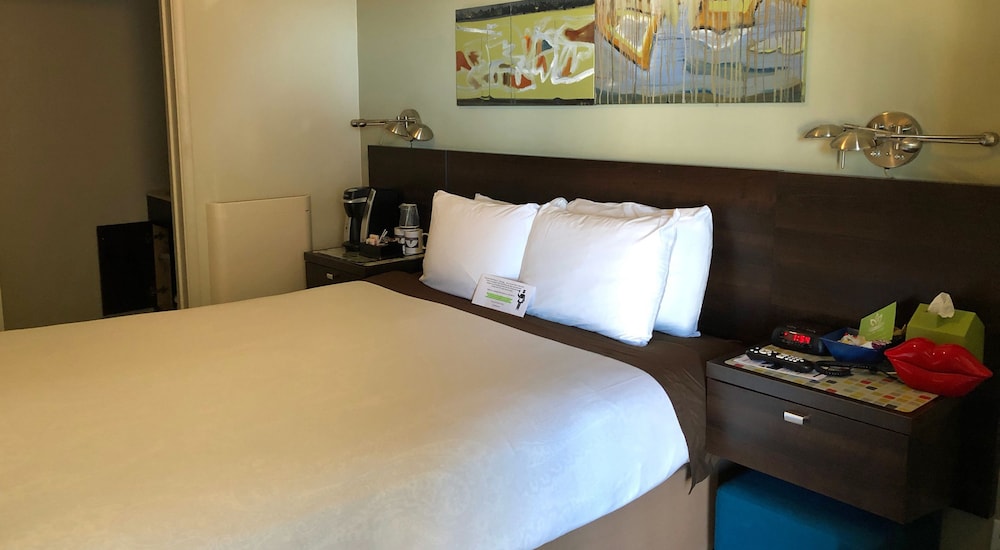 Bayfront Inn At The Waterfront 16/46