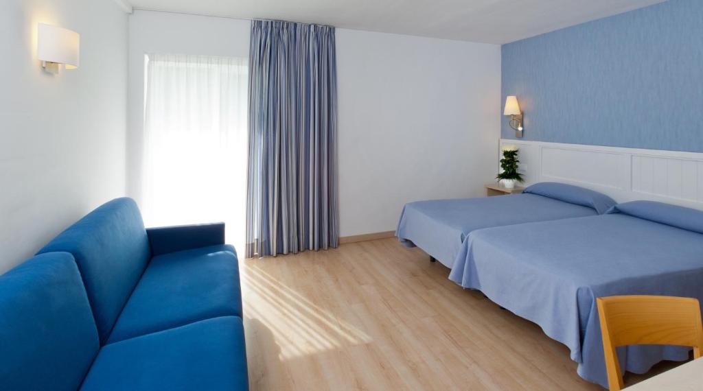 Superior, Double or Twin Bed