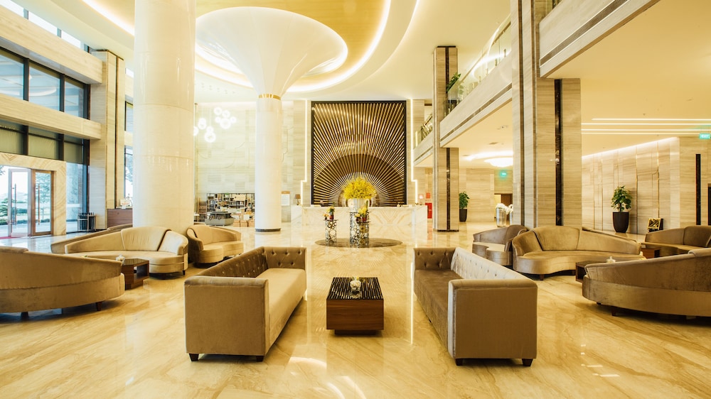 Muong Thanh Luxury Phu Tho Hotel 25/50