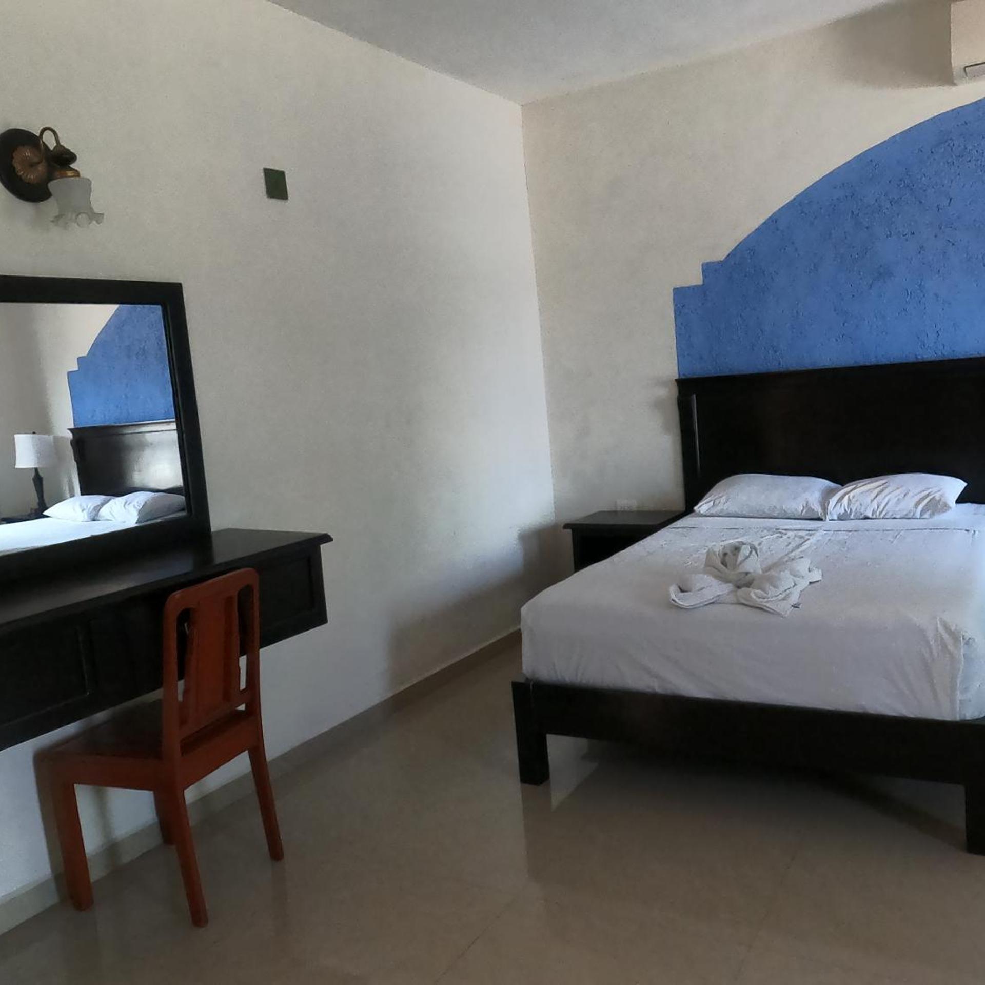 Hotel Quinta Marciala 21/73