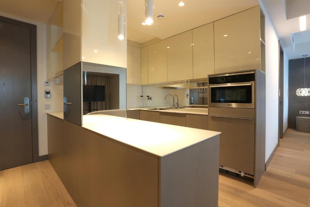 Cosmo Apartments Platja dAro 4/24