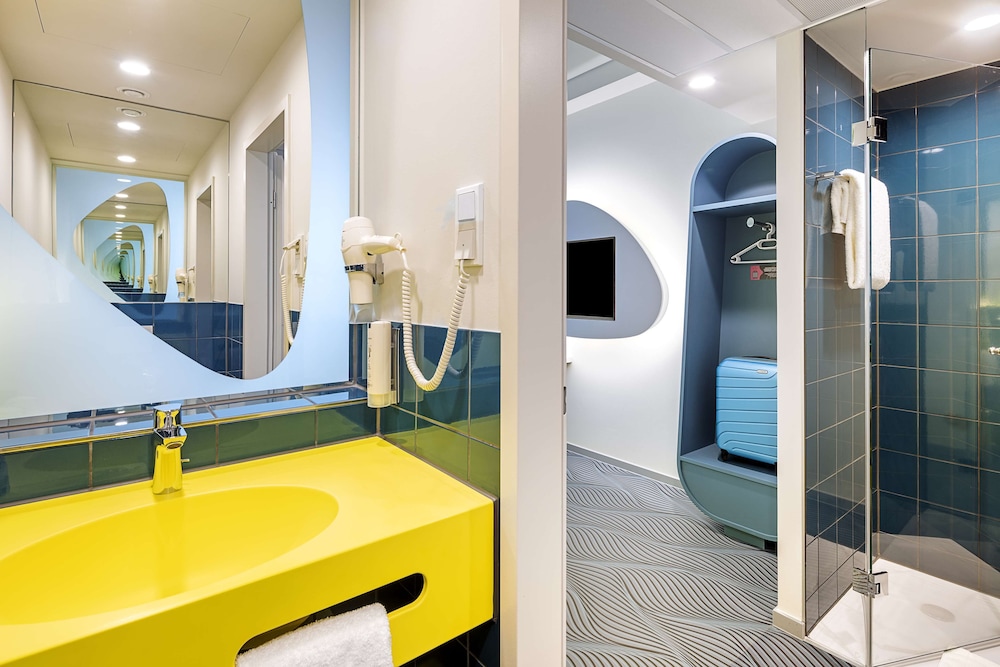 Prize by Radisson, Dortmund City 42/45