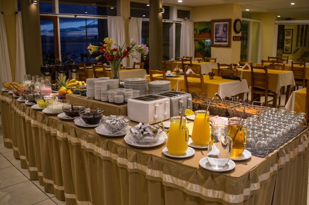 Hotel Patagonia 40/55
