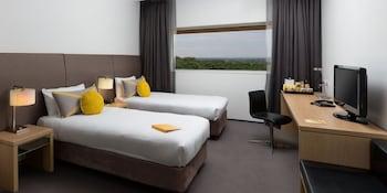 2 Bedrooms, Family, Suite