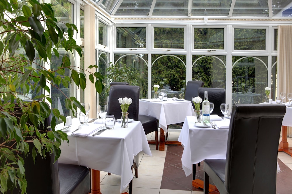 Best Western Claydon Hotel 63/73