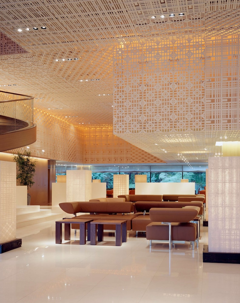 HYATT REGENCY KYOTO 8/72
