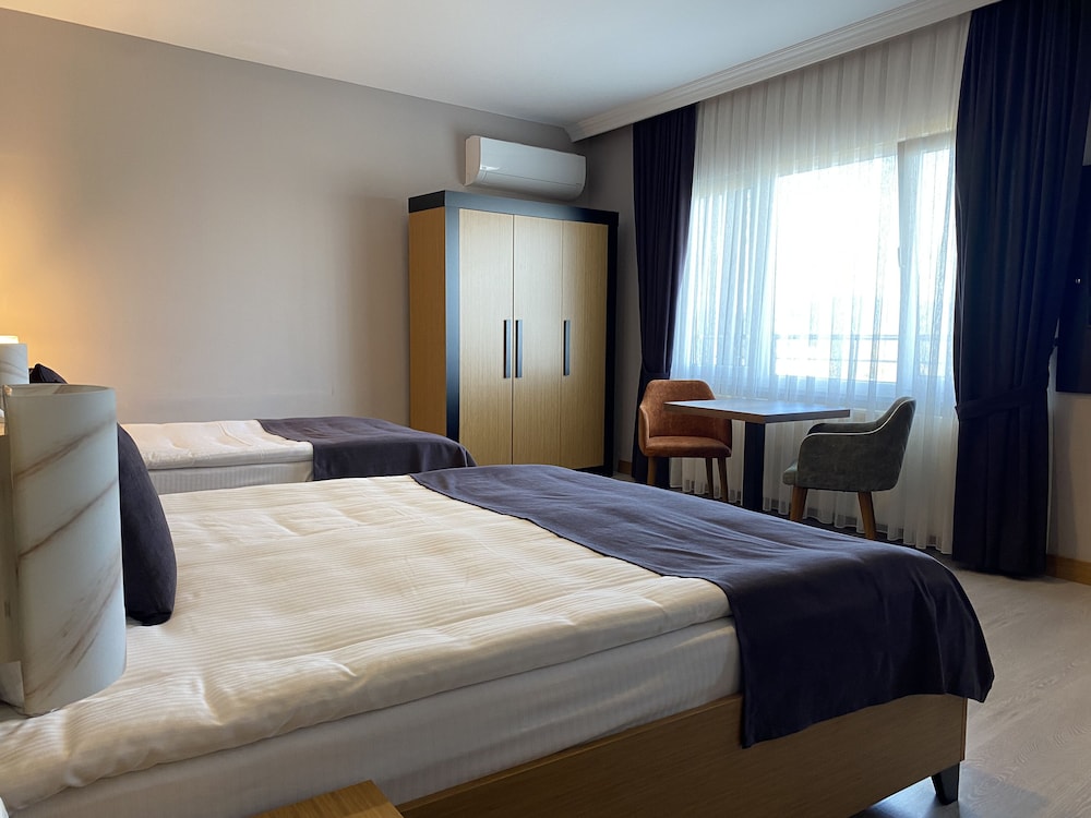 Grand Rimedya Hotel Mudanya 14/50