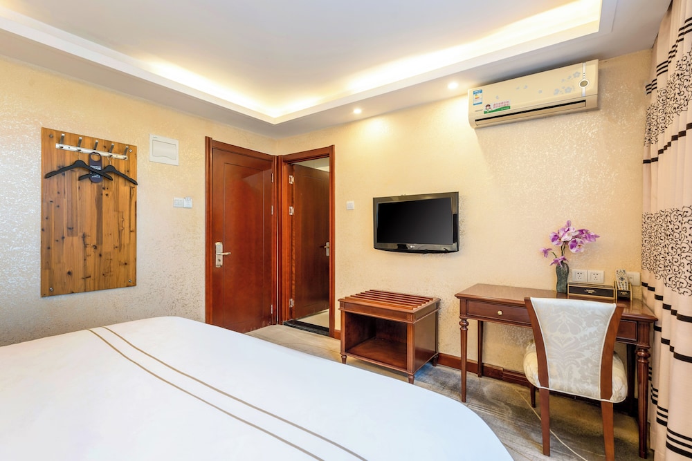 Irene Boutique Hotel Jinshu Branch 27/64