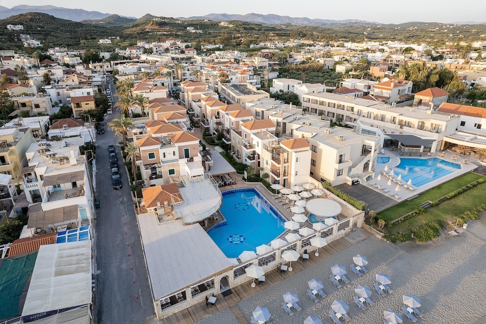 Caldera Bay 48/60