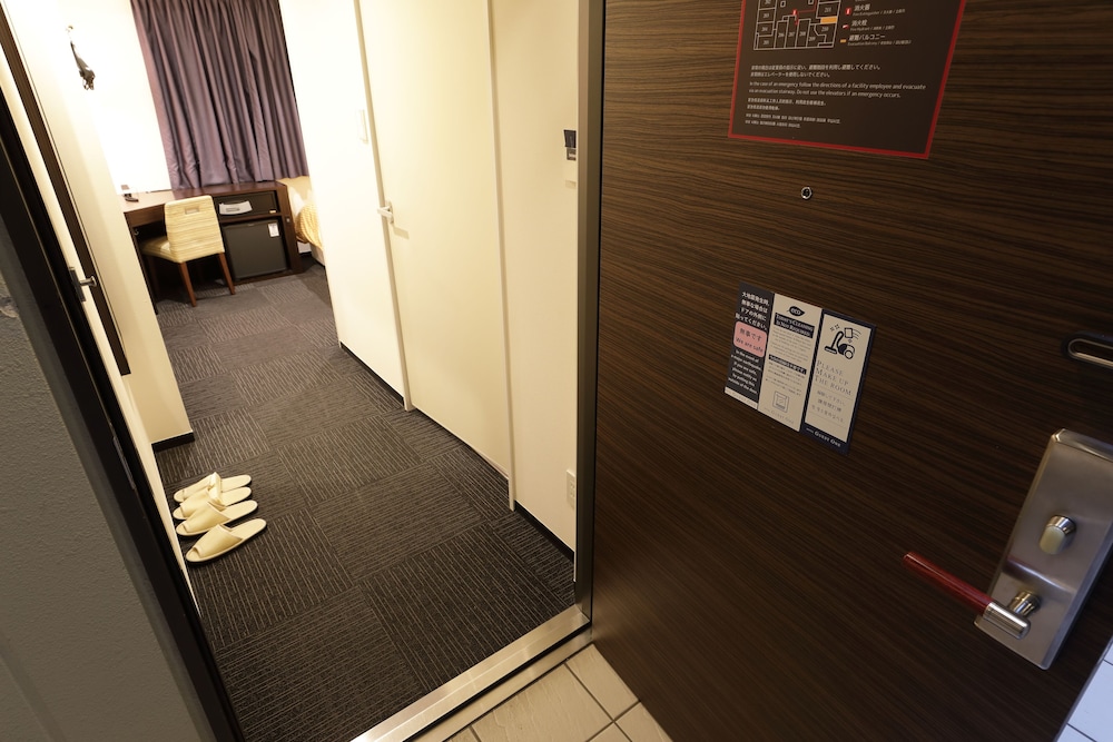 Hotel Guest1 Ueno Ekimae 22/35