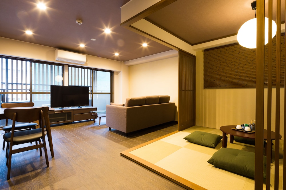 Kyoto River View House Kyou-Raku 6/67