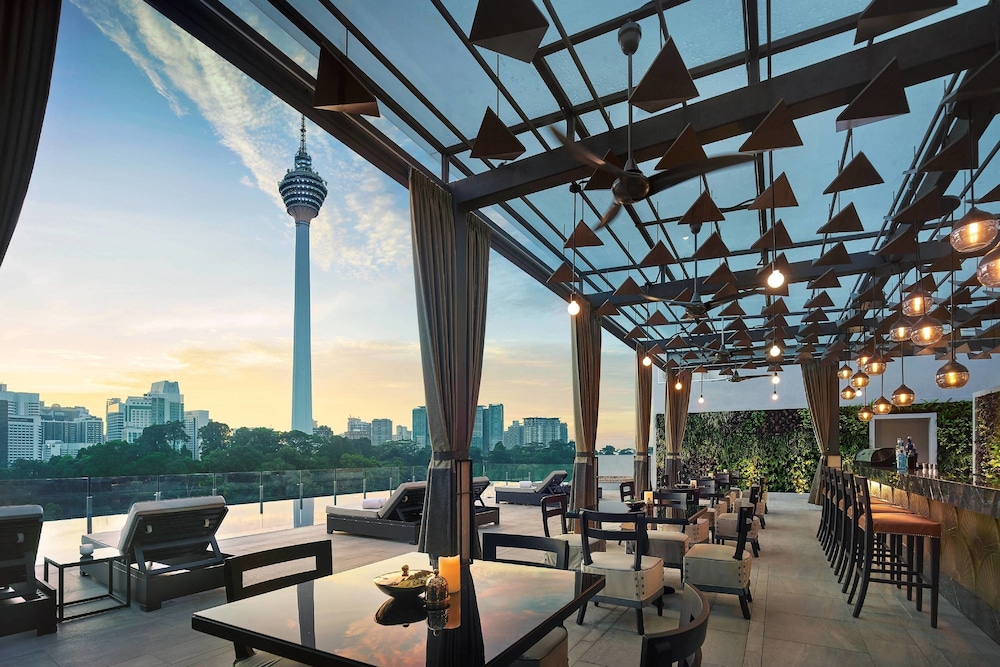 Hotel Stripes Kuala Lumpur Autograph Collection 30/33