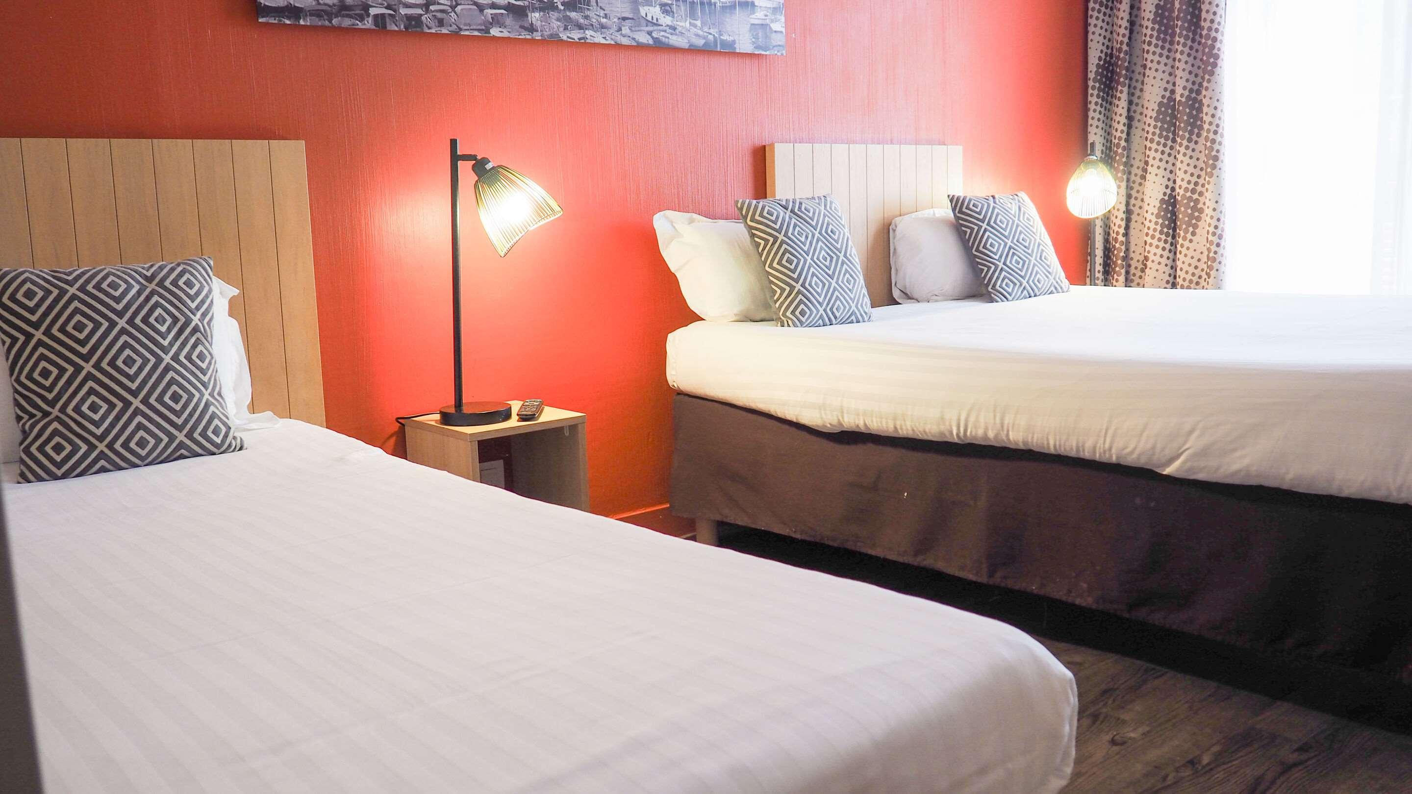1 Bed Appart