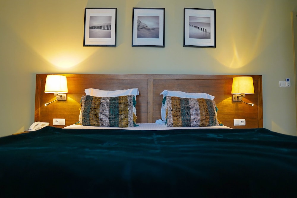 Hotel De Flandre 16/32