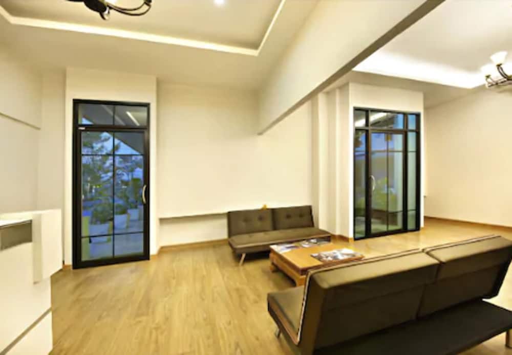 Panini Residence Bangkok 18/26