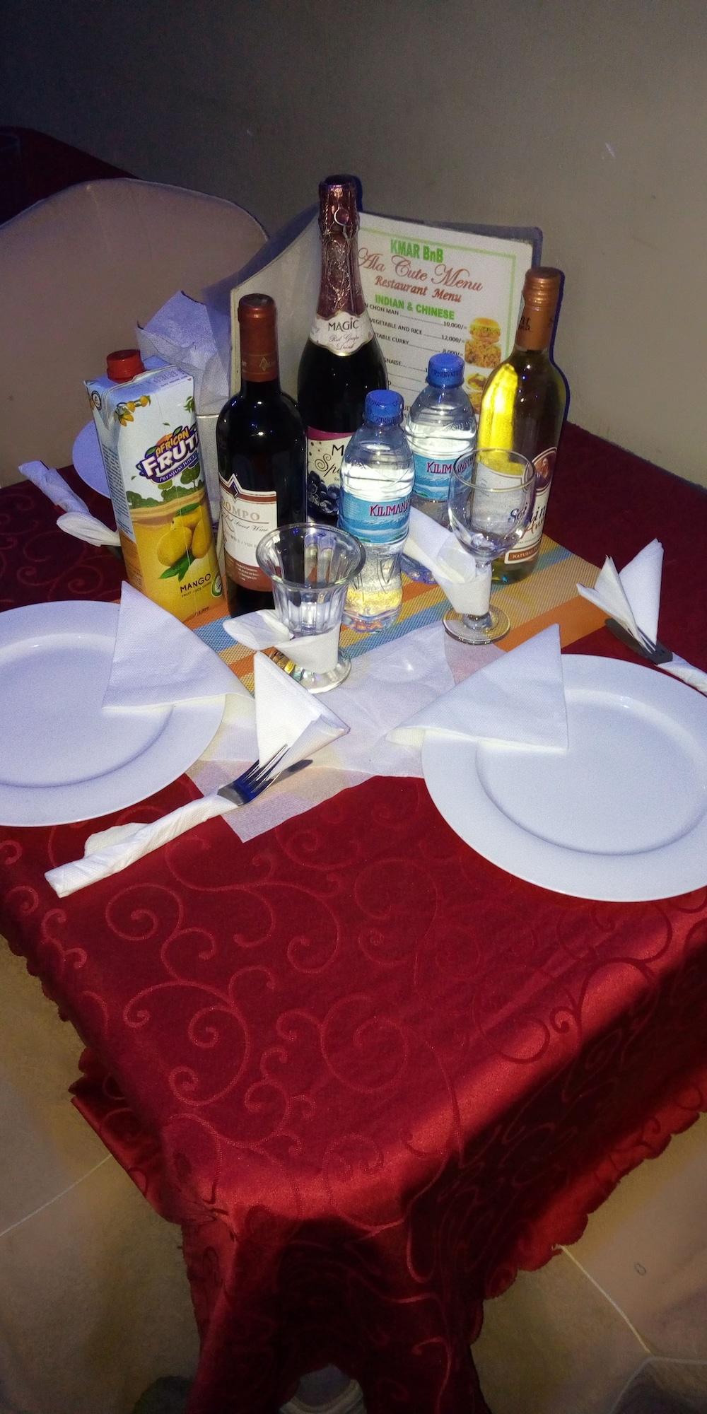 Kmar Bnb 14/16