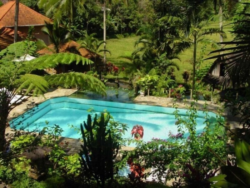 Cempaka Belimbing Villas 31/42