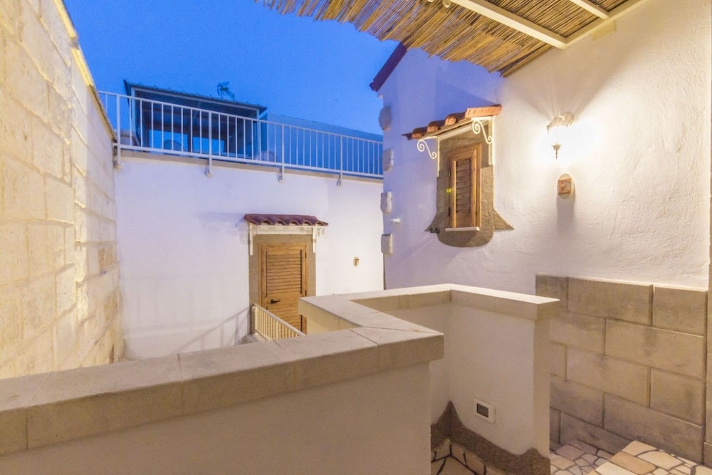 B&B Corte Antica 46/48