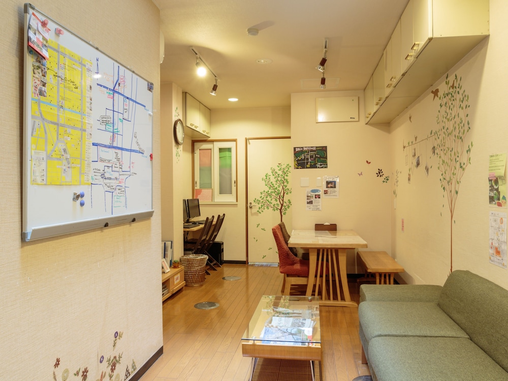 Kyoto Hana Hostel 32/46