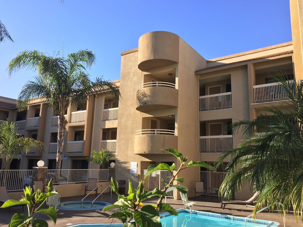 Chula Vista Inn 6/61