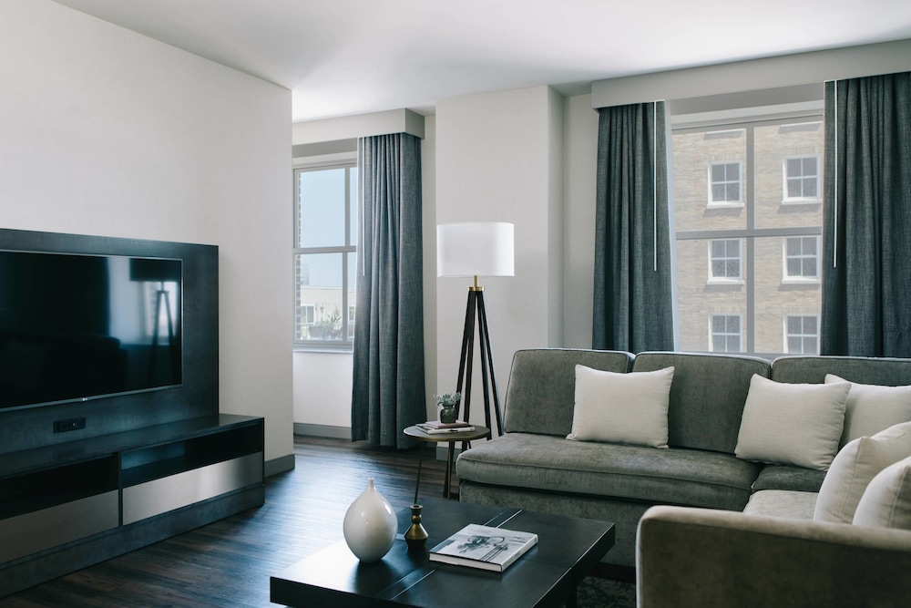 Marriott St. Louis Grand 33/50