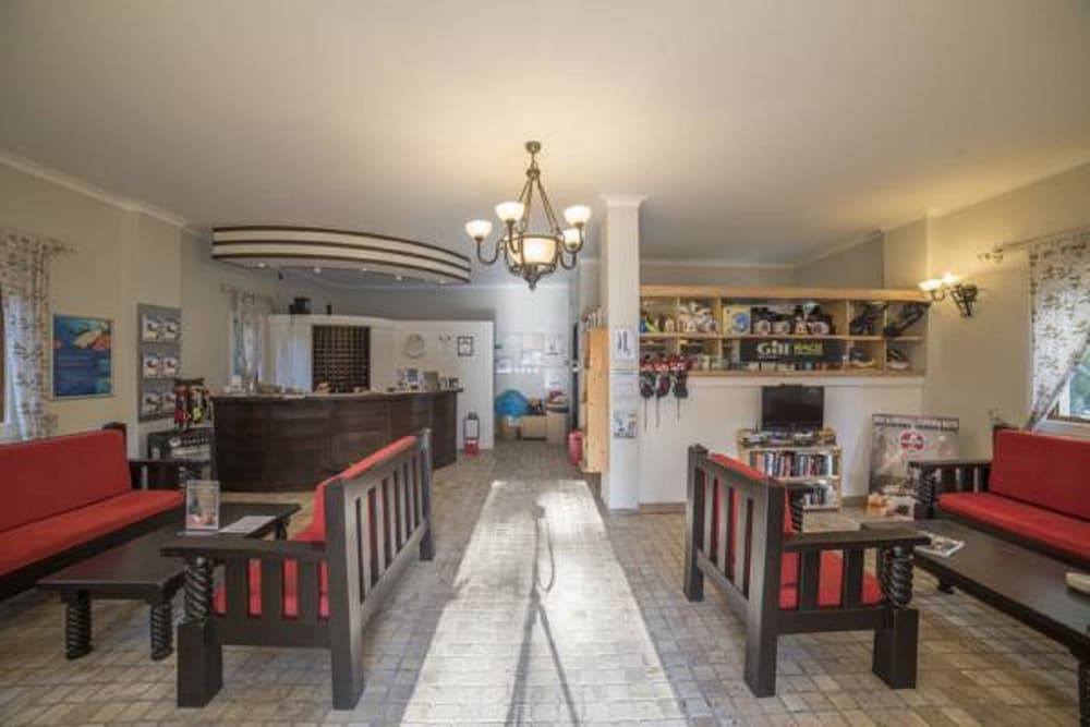 Bodrum Sea Side Beach Club Hotel - All Inclusive 40/72