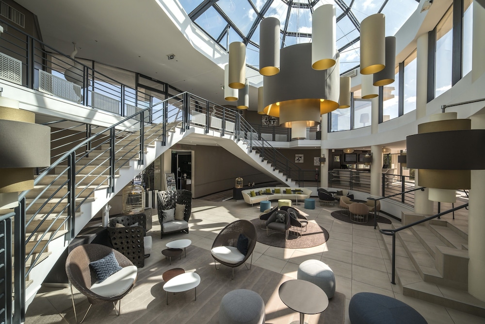 Novotel La Grande Motte Golf 59/75