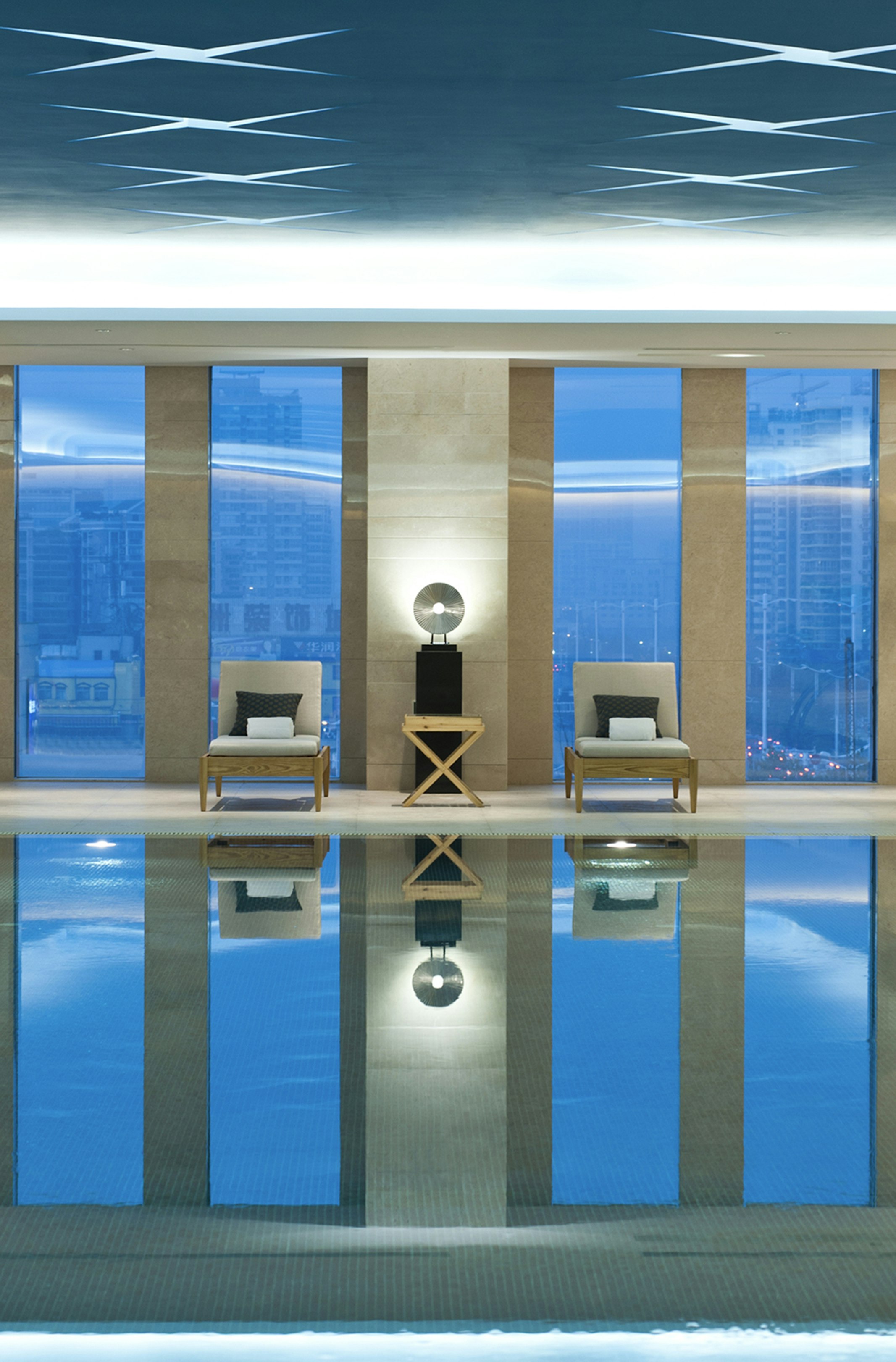 Hilton Nanjing 51/98