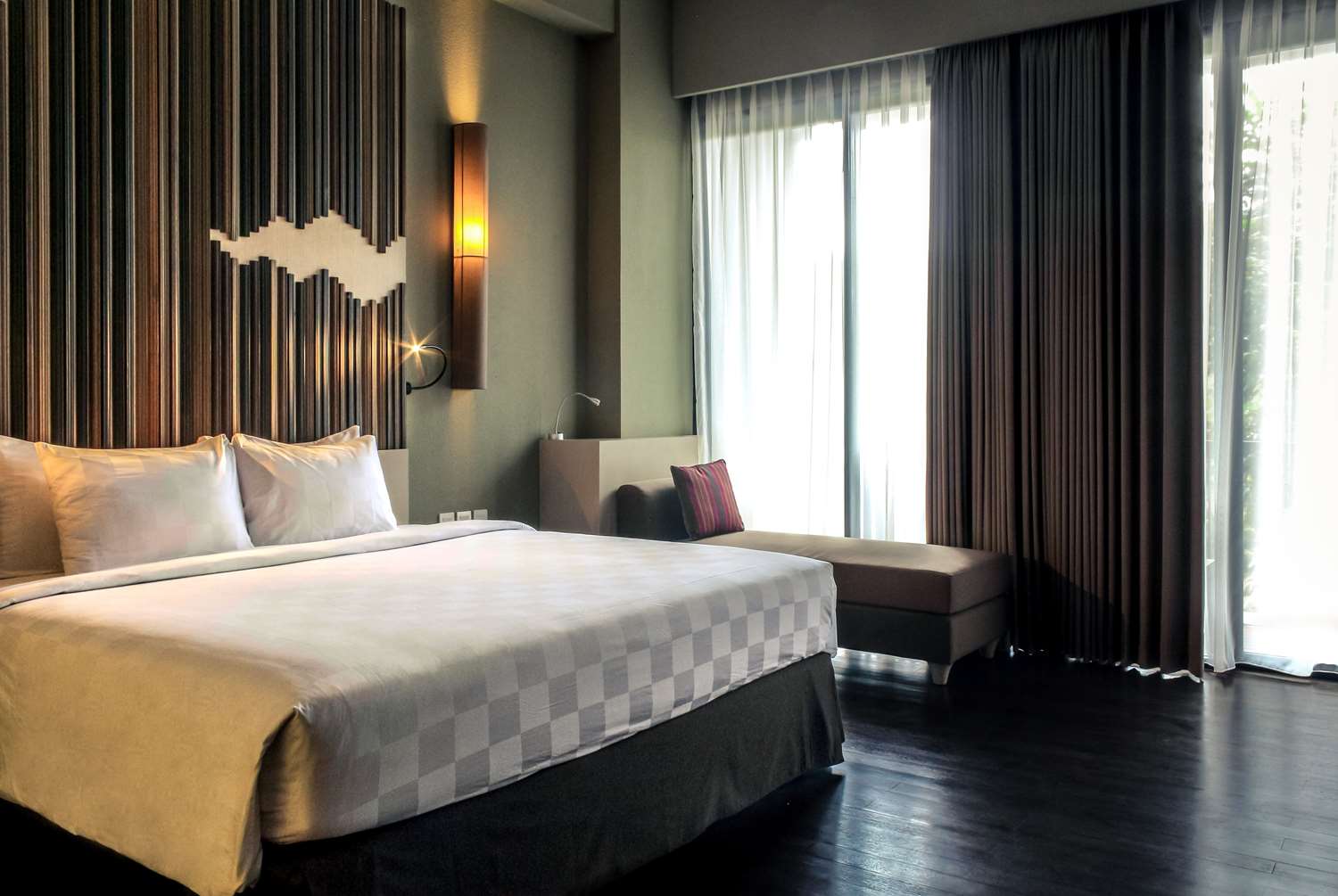Wyndham Dreamland Resort Bali 4/30