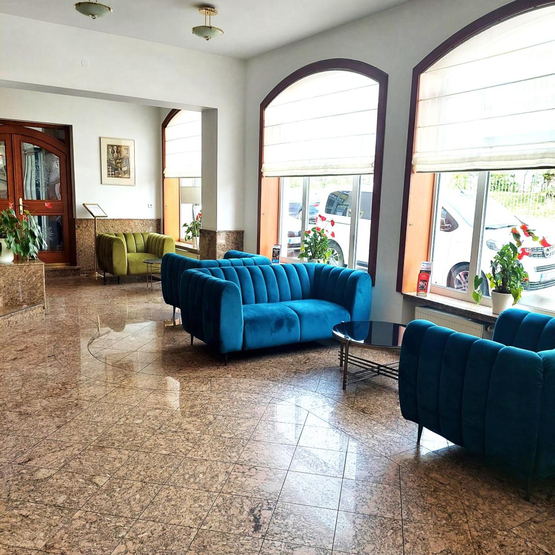 Hotel Avion 28/51