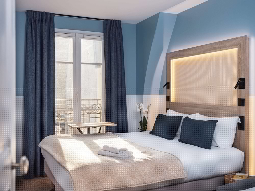 ibis Styles Paris Montmartre North 17/62