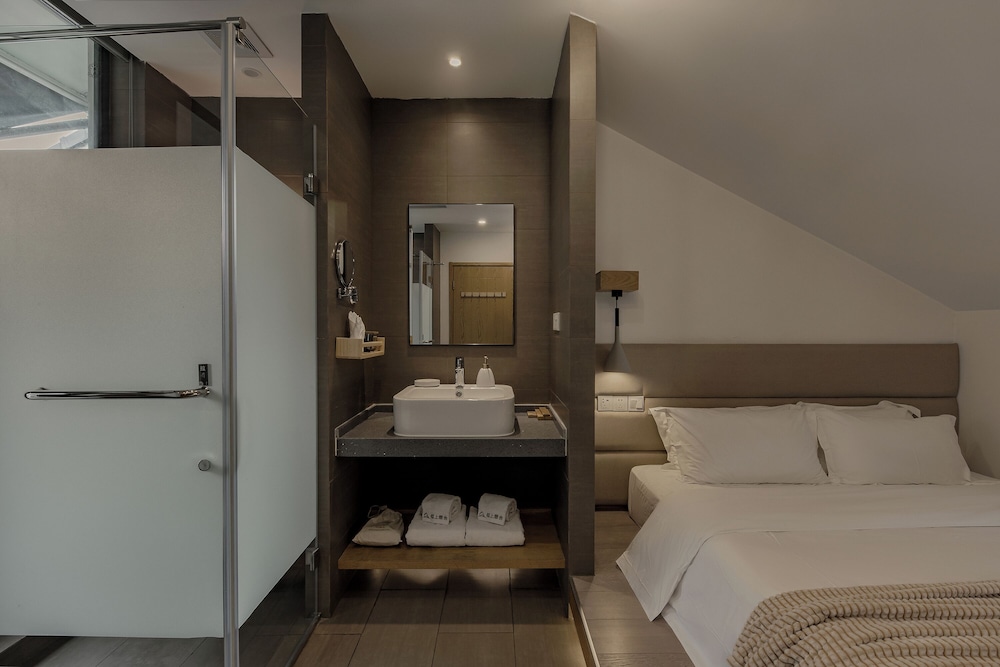 Yueshang Yunshe Boutique Hotel 40/71