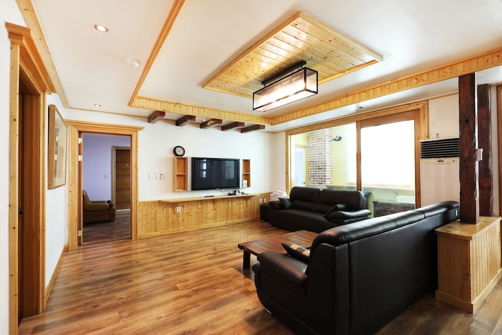 Incheon Airport Hotel Oceanside 44/75