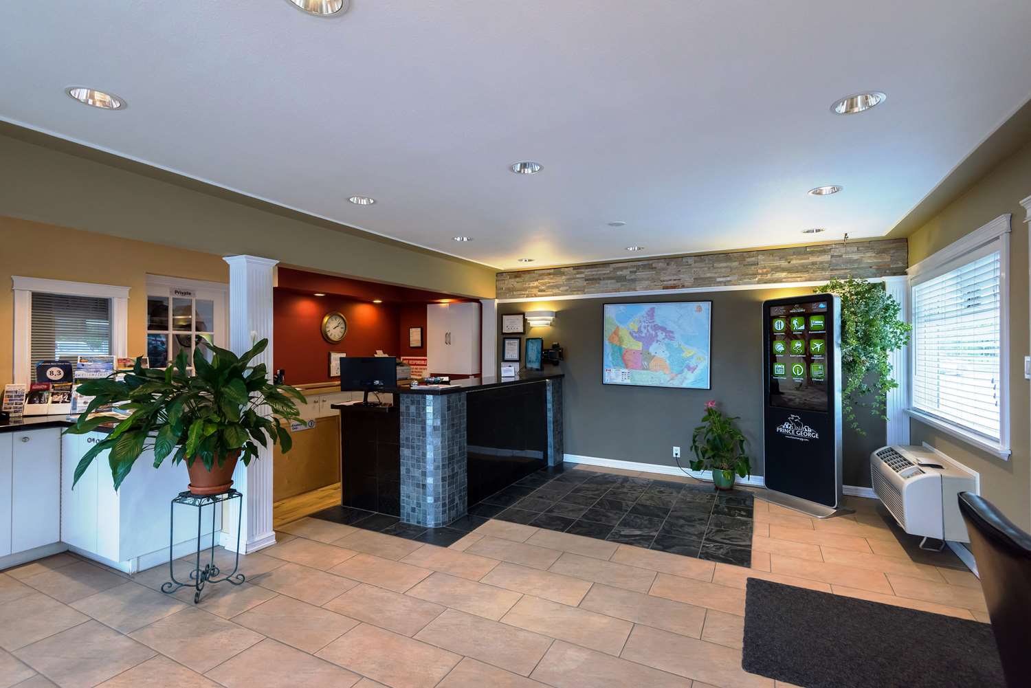 Canadas Best Value Inn Prince George 7/41