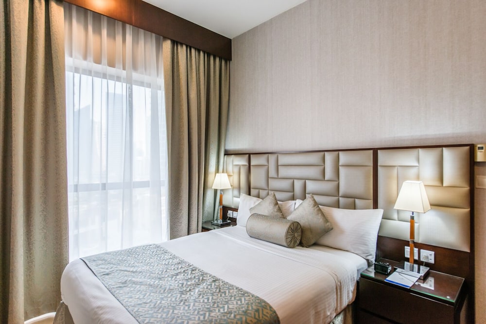 Suha JBR 18/50