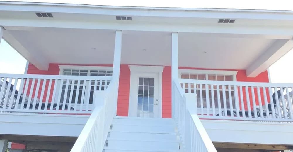 Mangrove Cay Sea View Villas 1/21
