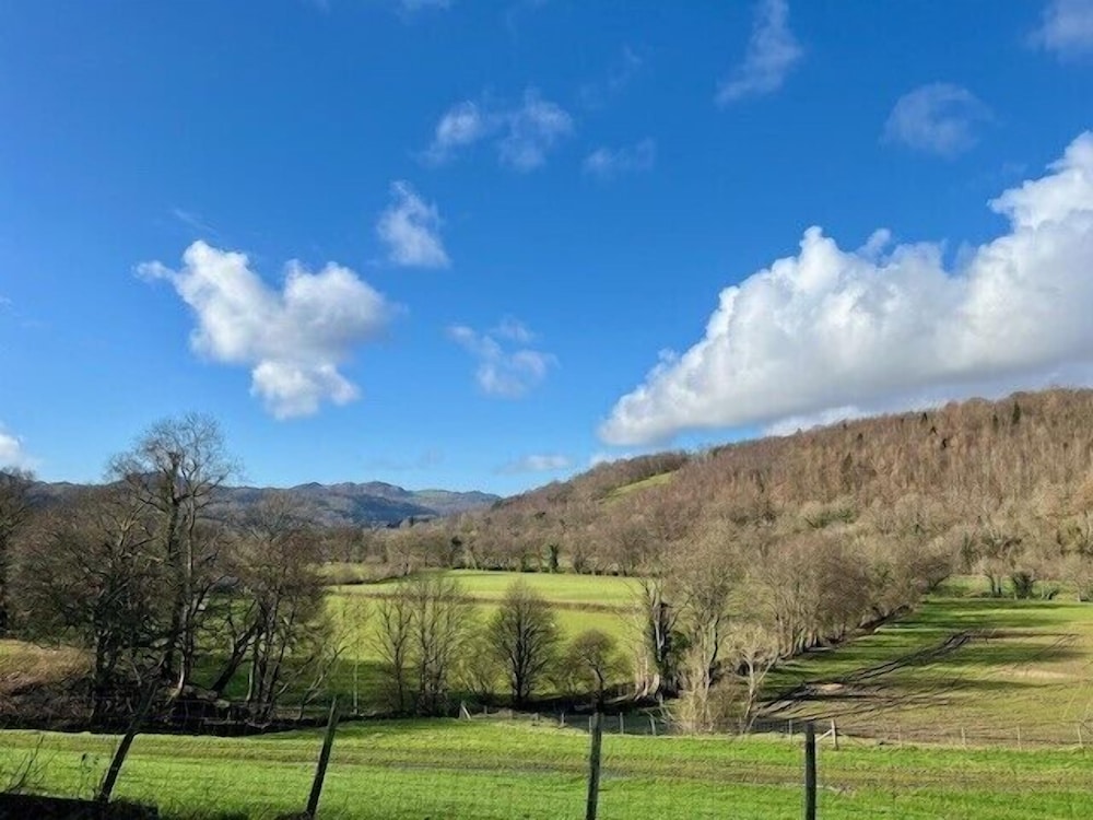 Dolgun Uchaf Guesthouse 19/47