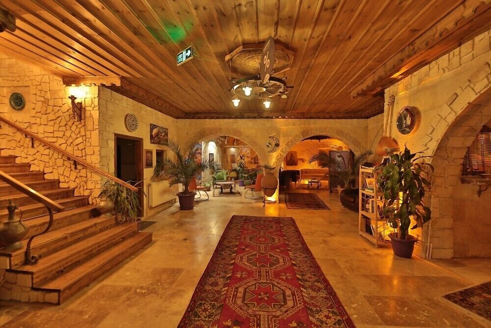 Sarihan Cave Hotel 13/50