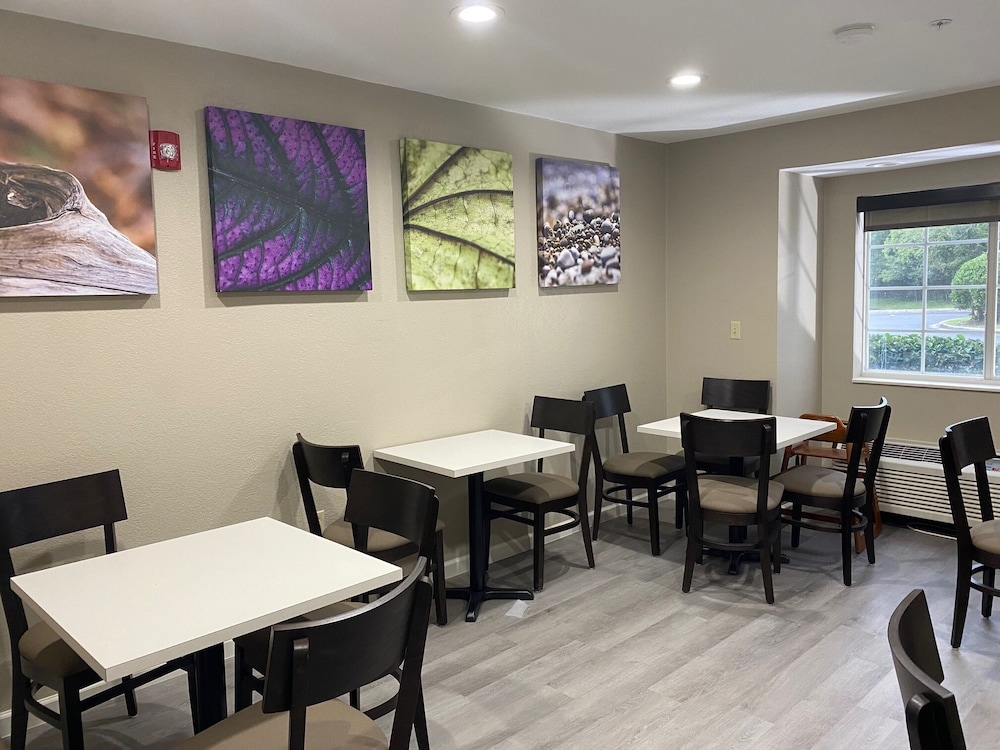 Sleep Inn Jacksonville Airport 44/55