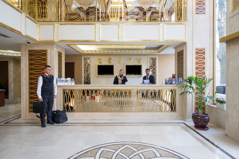 Antea Hotel Old City 6/68