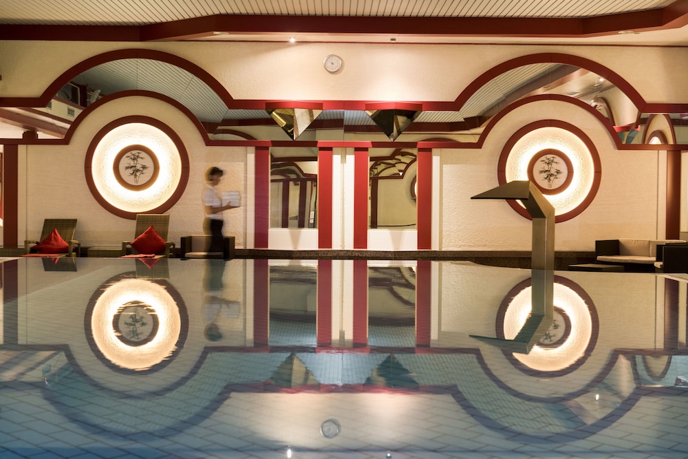 Maritim Badehotel 28/69