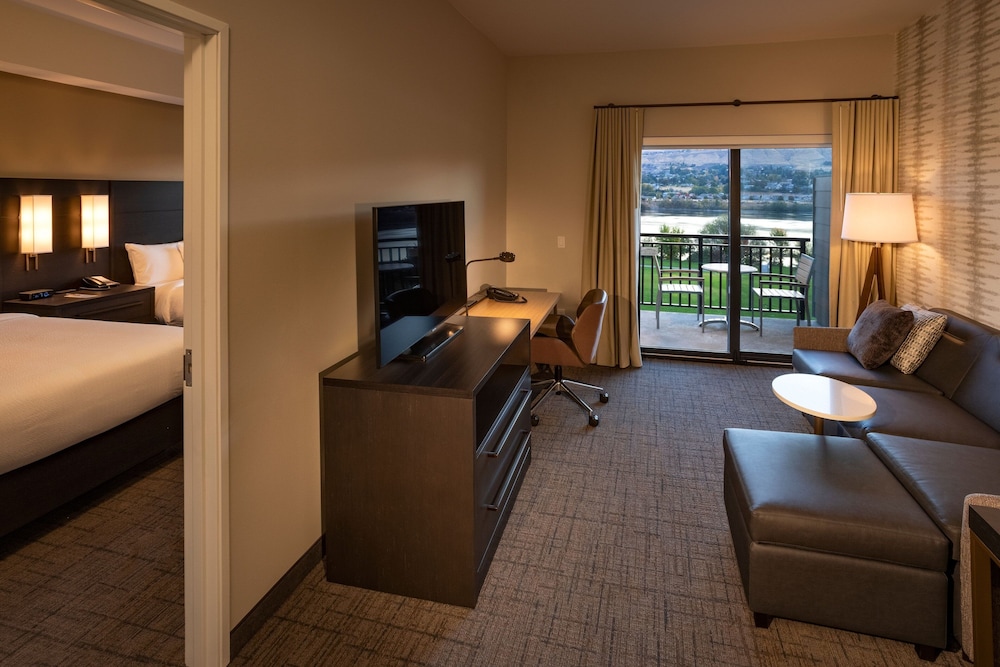Residence Inn by Marriott Wenatchee 17/50